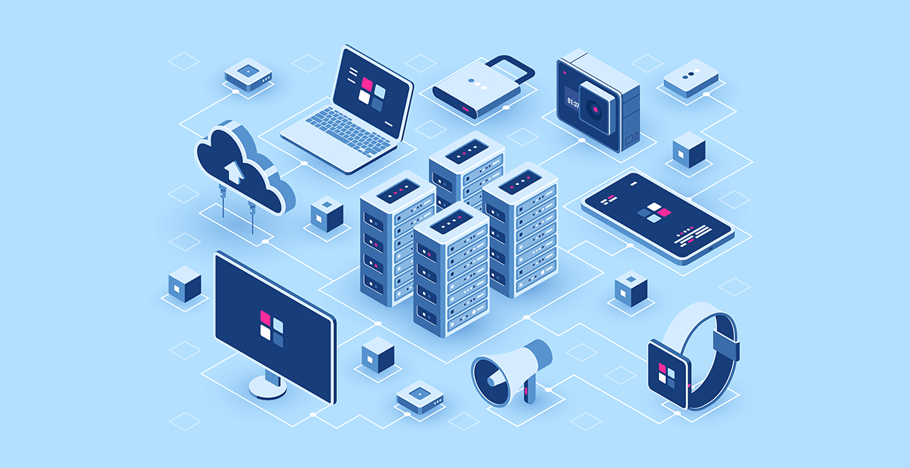 Importance Of A Server Management Solution 1