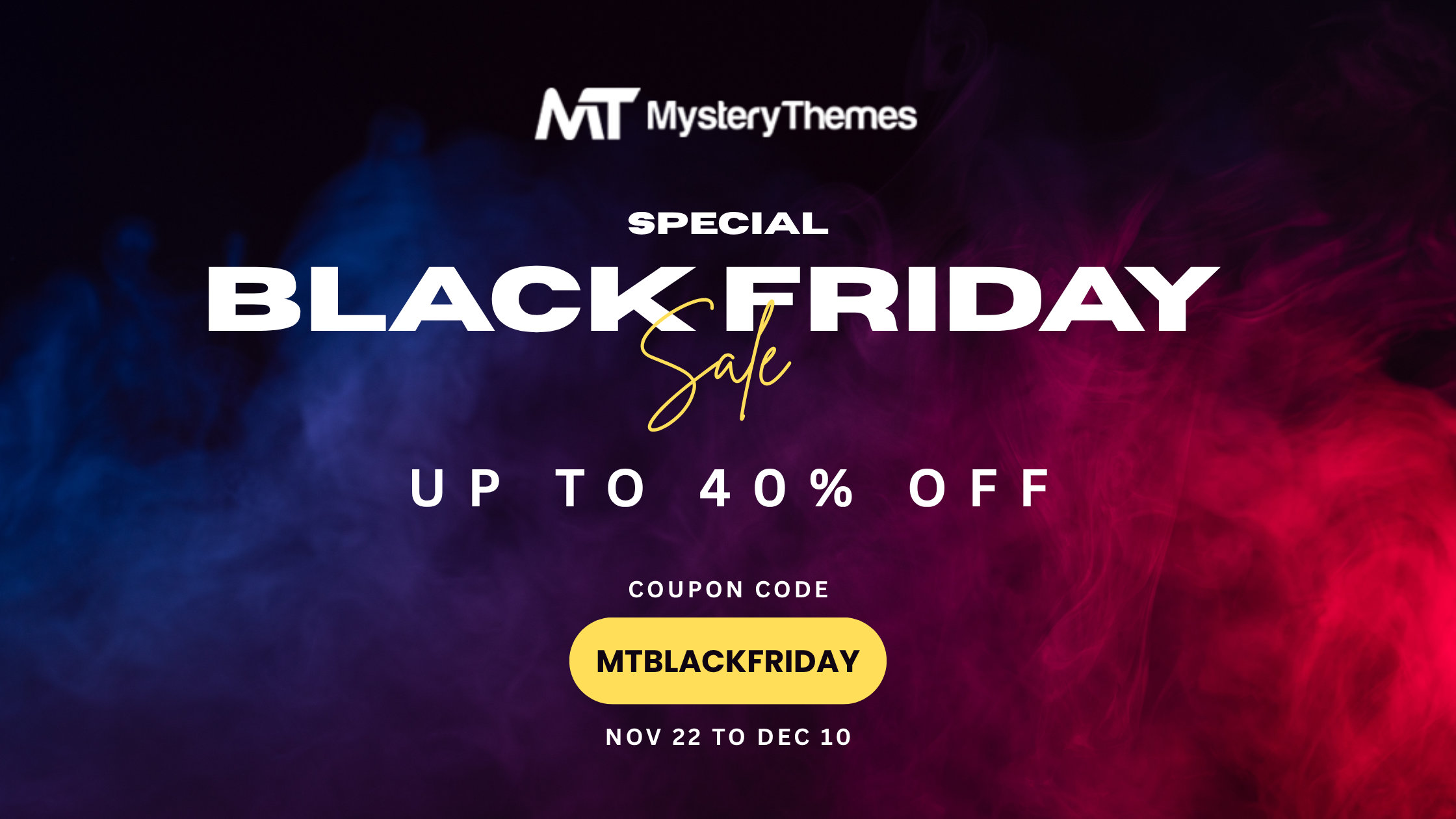 Mystery Themes 