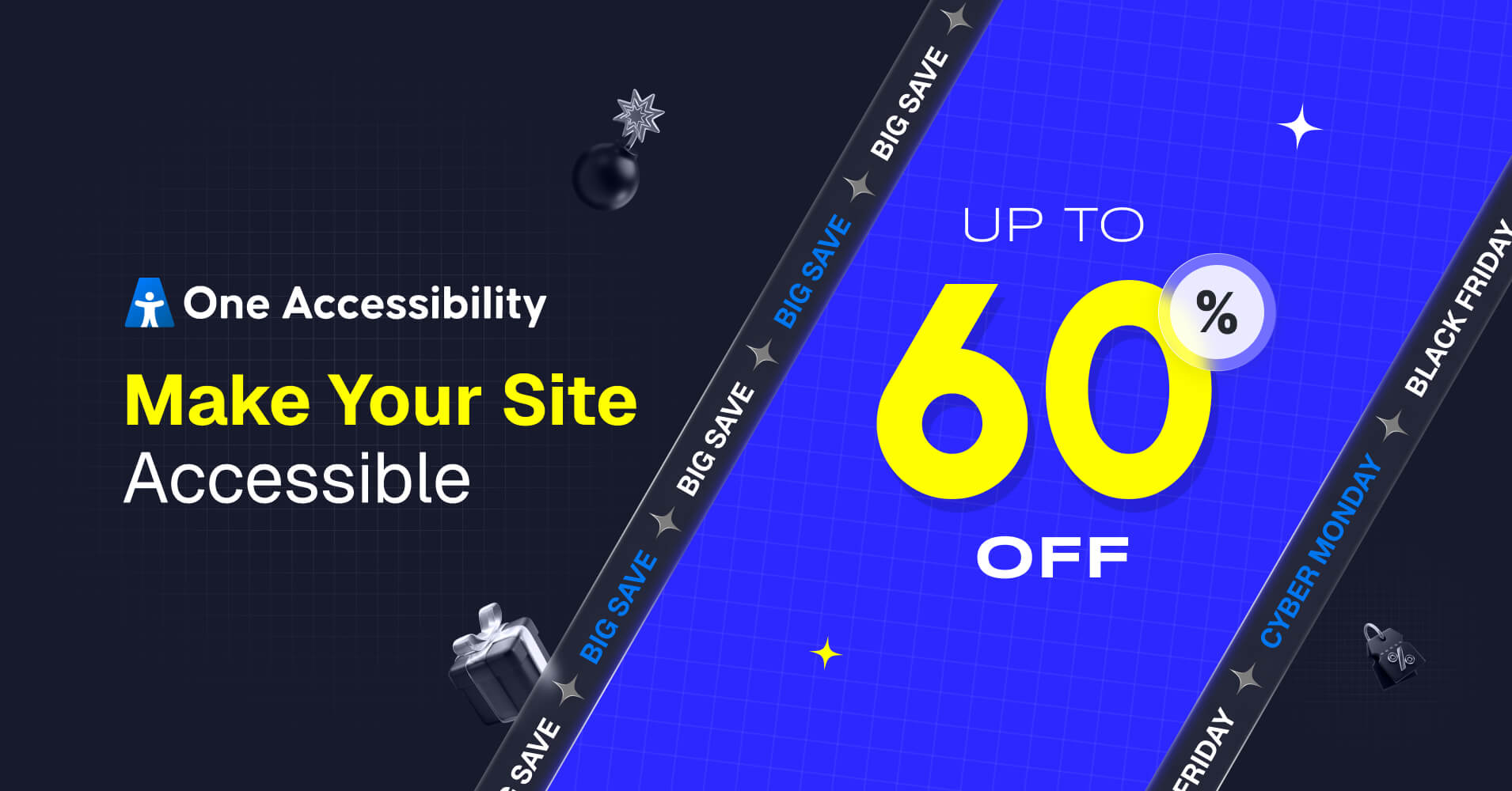 One Accessibillity