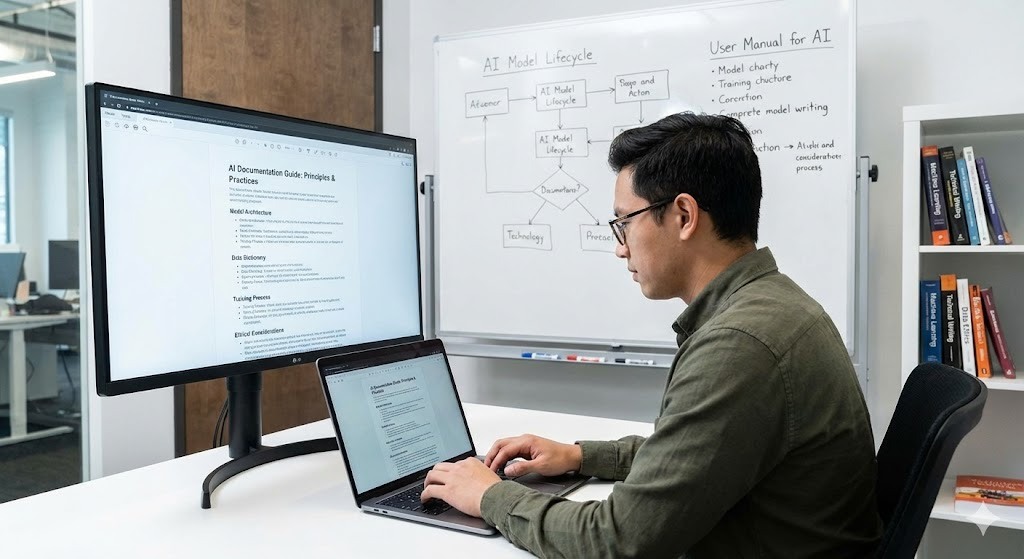 This is a screenshot of AI Writing