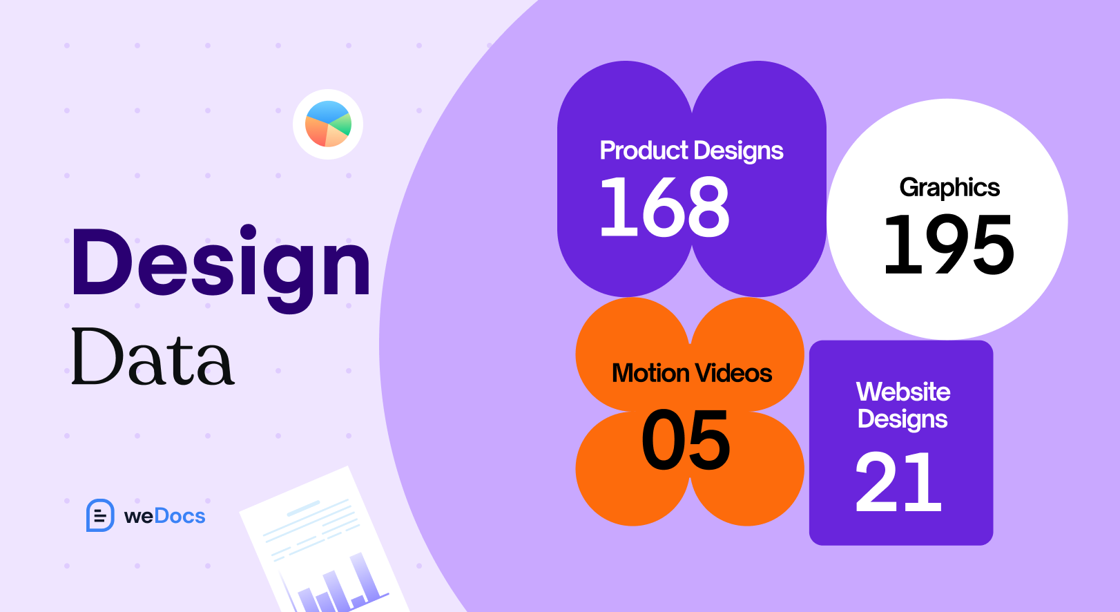 Banner for Design Data