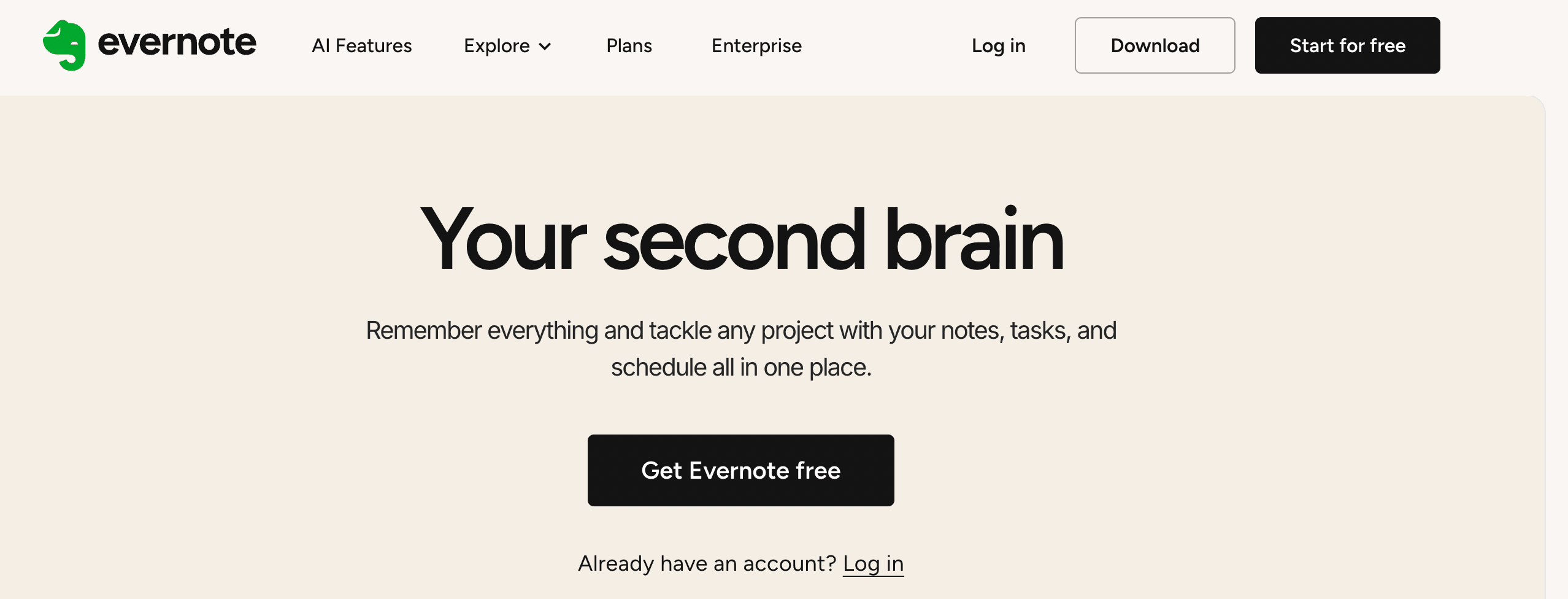 Evernote