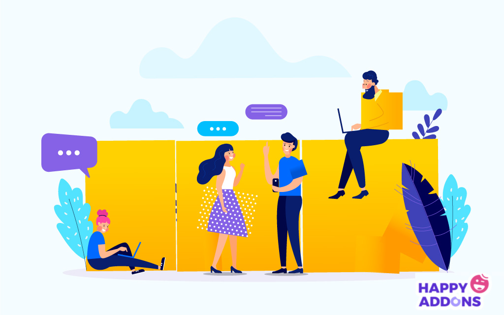 Frequently Asked Questions About HappyAddons GSAP